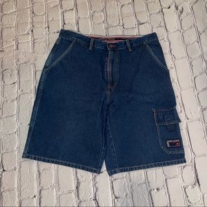 Tommy Jeans Cargo Shorts